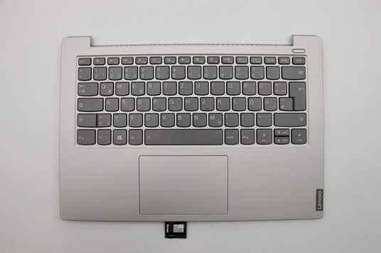Lenovo Upper Case C81N7 PG BLKB_GER MEDION