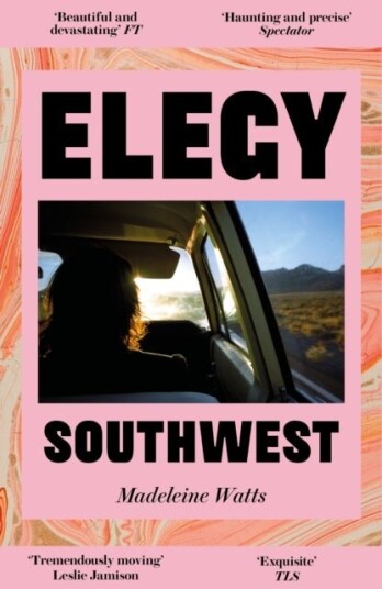 Elegy Southwest Elegy Southwest