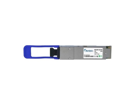 Blueoptics Bti-40Glr-Dd-Qsfp-Kompatibel Blueoptics Qsfp Bo25k13610d Bti-40Glr-Dd-Qsfp-Bo