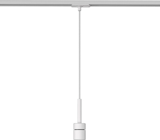 Astro Kit Taklampe 230V Hvit