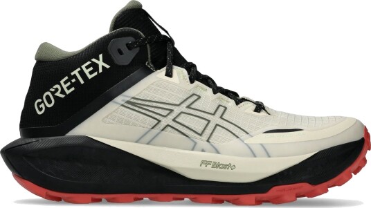 Asics Women"s Gel-Trabuco Mt GORE-TEX Vanilla/mantle Green 37