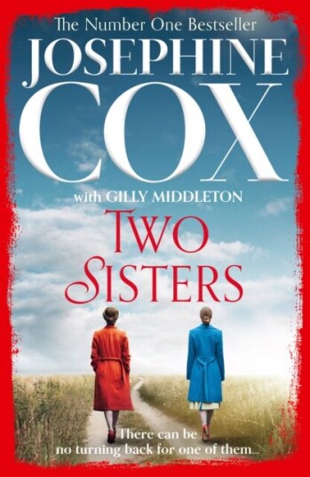 Two Sisters Av Josephine Cox Two Sisters Av Josephine Cox