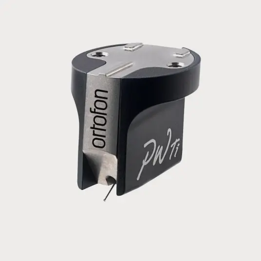 Ortofon MC Windfeld Ti – Moving Coil Ortofon MC Windfeld Ti – Moving Coil