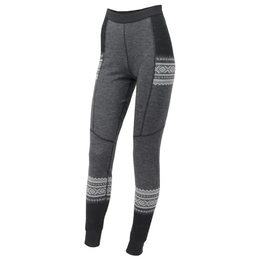 Longs til dame Aclima Designwool Marius Longs W 138 Longs til dame Aclima Designwool Marius Longs W 138