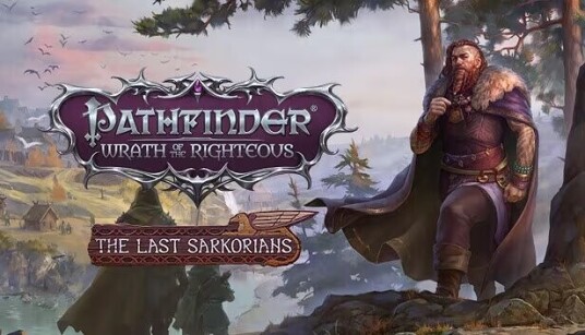Pathfinder: Wrath of the Righteous - The Last Sarkorians, 