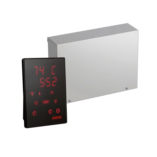 Styreenhet Harvia Xenio CX170 WiFi Styreenhet Harvia Xenio CX170 WiFi