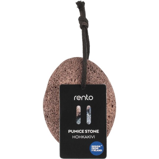Rento Natural Pumice Foot Scrub Rento Natural Pumice Foot Scrub