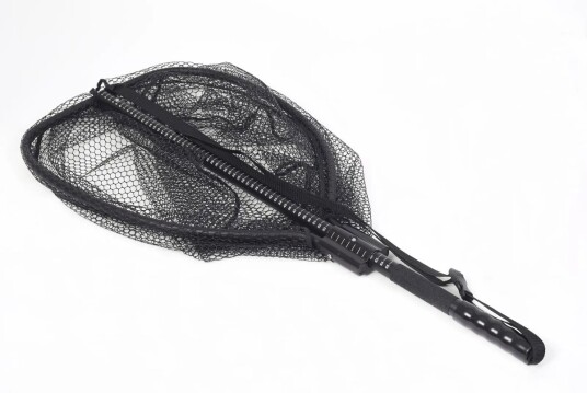 McLean Mclean Håv M/ Integrert Vekt 13,5kg Saltvannshåv   Xl
