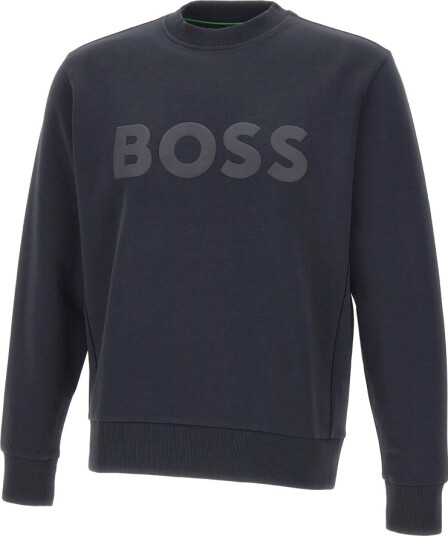 BOSS Salbo Navy L