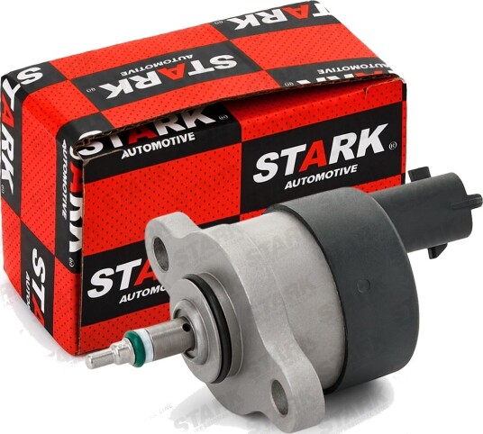 Trykkreguleringsventil, Common-Rail-System STARK SKPCR-2060022 Trykkreguleringsventil, Common-Rail-System STARK SKPCR-2060022
