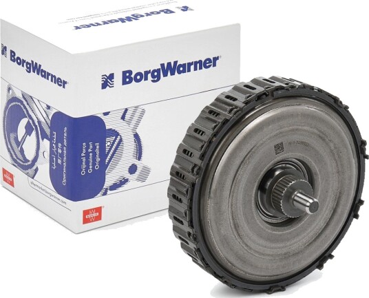 Clutchsett BorgWarner 202152 Clutchsett BorgWarner 202152