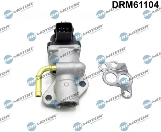 EGR Ventil Dr.Motor Automotive DRM61104