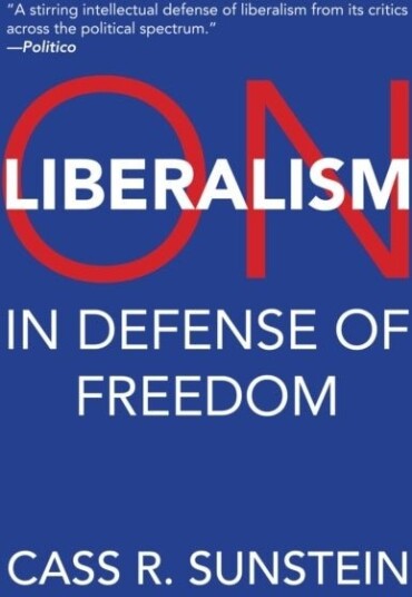 On Liberalism