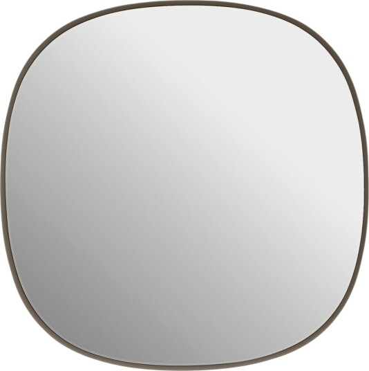 Utelampe Muuto Beige Bad Glass Moderne 40 Beige
