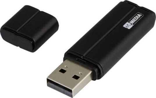 Mymedia My Usb 2.0 Drive 8Gb Usb Flash Drive 8 Gb Sort 69260 Usb 2.0 Mymedia My Usb 2.0 Drive 8Gb Usb Flash Drive 8 Gb Sort 69260 Usb 2.0