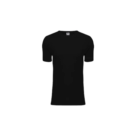 Dovre Herre Topper Svart 4XL,