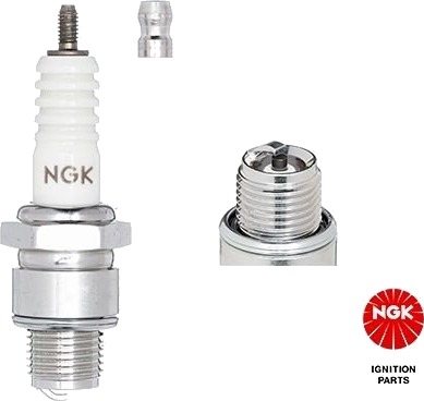 Tennplugg NGK 2721 Tennplugg NGK 2721