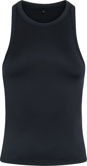 STRONGER The One Tank Top   Black   XS