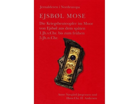 Ejsbøl Mose | Anne Nørgård Jørgensen, Hans Chr. H. Andersen | Språk: Tysk