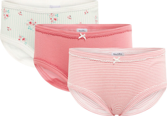Petit Bateau Culottes Pink 128 Petit Bateau Culottes Pink 128
