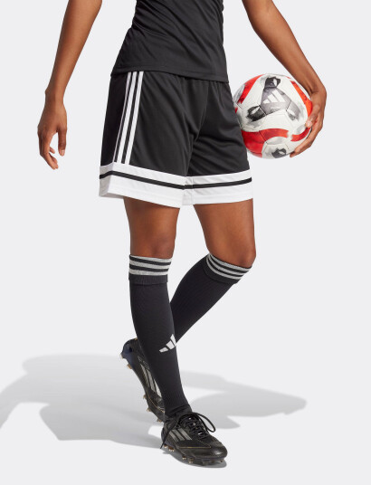 adidas Performance Squa25 Sho W - Black - XXL