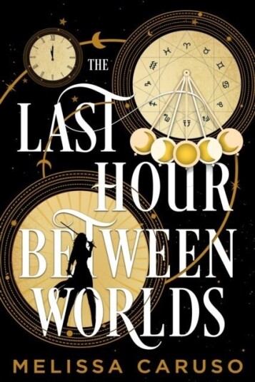 The Last Hour Between Worlds The Last Hour Between Worlds