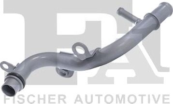 FA1 512 903 Radiatorslange