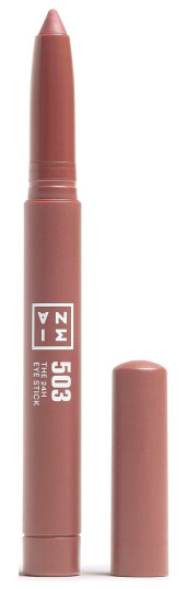 3INA The 24H Eye Stick 503 Nude Pink