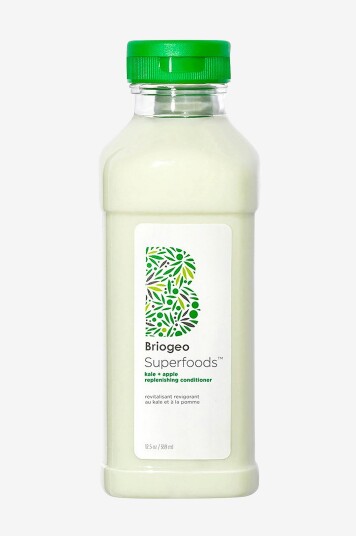 Briogeo SUPERFOODS™ Kale + Apple Replenishing Conditioner 369Ml Briogeo SUPERFOODS™ Kale + Apple Replenishing Conditioner 369Ml