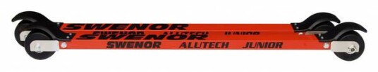 Swenor Alutech Junior