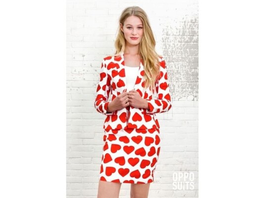 Opposuit Queen Of Hearts Opposuit Queen Of Hearts
