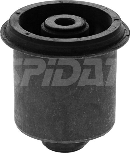 SPIDAN CHASSIS PARTS 412172 Lagring, akselskaft