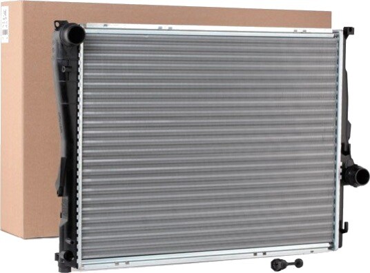 ABAKUS 004-017-0032 Radiator, motorkjøling