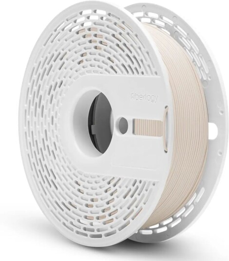Fiberlogy Pla Mineral Natural