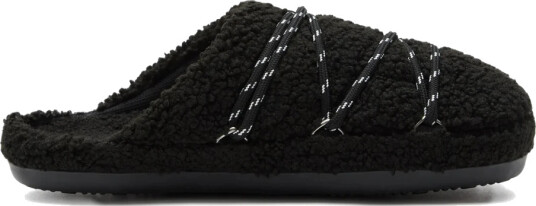 Moon Boot Dame Sko Svart 35 EU, Moon Boot Dame Sko Svart 35 EU,
