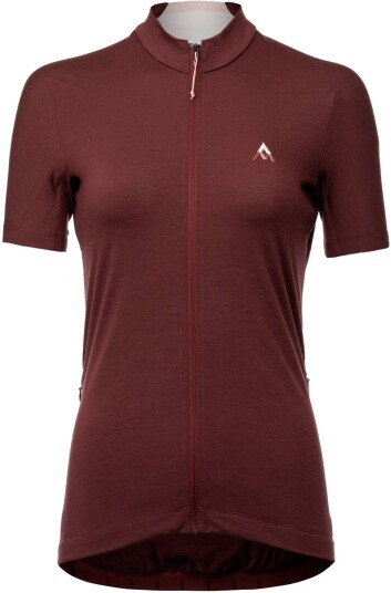 7mesh Ashlu Merino Jersey SS W'snorth atlantic XS 7mesh Ashlu Merino Jersey SS W'snorth atlantic XS