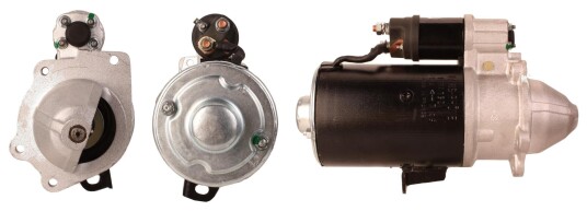 Starter LUCAS LRS00462 Starter LUCAS LRS00462