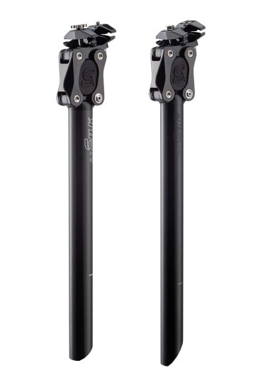Cane Creek ee Silk+ Post aluminium 31,6 mm Cane Creek ee Silk+ Post aluminium 31,6 mm