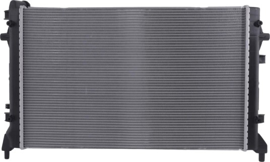 Radiator, motorkjøling KAMOKA 7700261