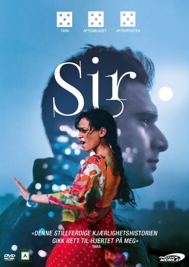 Sir DVD