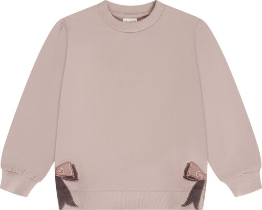 Minymo Sweatshirt Ls BARK 110 Minymo Sweatshirt Ls BARK 110