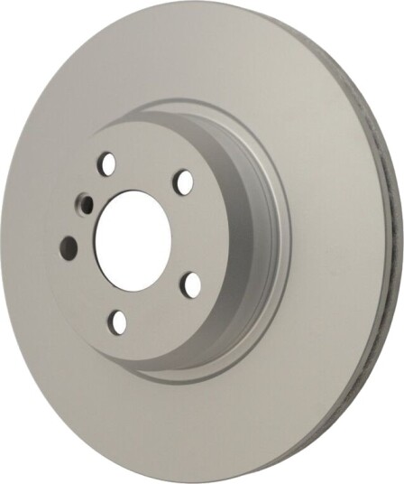 HELLA 8DD 355 135-711 Bremseskive