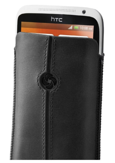Samsonite Skinn Mobildeksel til iPhone 5/5S/SE - Lilla Samsonite Skinn Mobildeksel til iPhone 5/5S/SE - Lilla