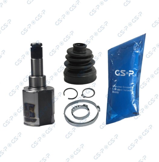 Drivledd GSP 668007 Drivledd GSP 668007