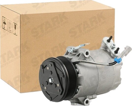 AC kompressor STARK SKKM 0340258 AC kompressor STARK SKKM 0340258