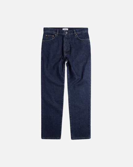 Leroy 90s Rinse Jeans 90sBlue Leroy 90s Rinse Jeans 90sBlue