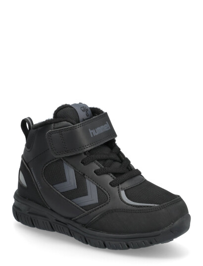 Hummel X-Light 2.0 Mid Tex Jr - Black - 25