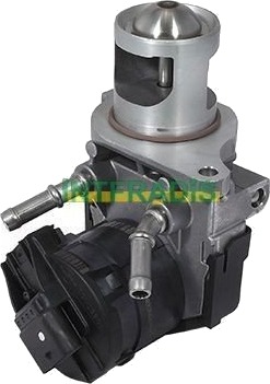 EGR-ventil INTFRADIS 25673 EGR-ventil INTFRADIS 25673
