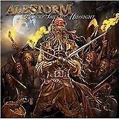 MediaTronixs Alestorm : Black Sails at Midnight CD (2013) Pre-Owned