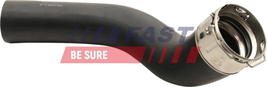 FAST FT65132 Ladeluftslange FAST FT65132 Ladeluftslange